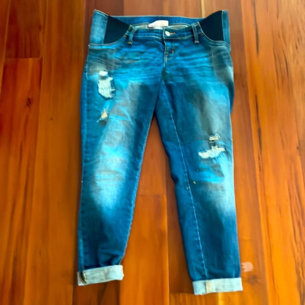 Isabel maternity, jogging s size 6